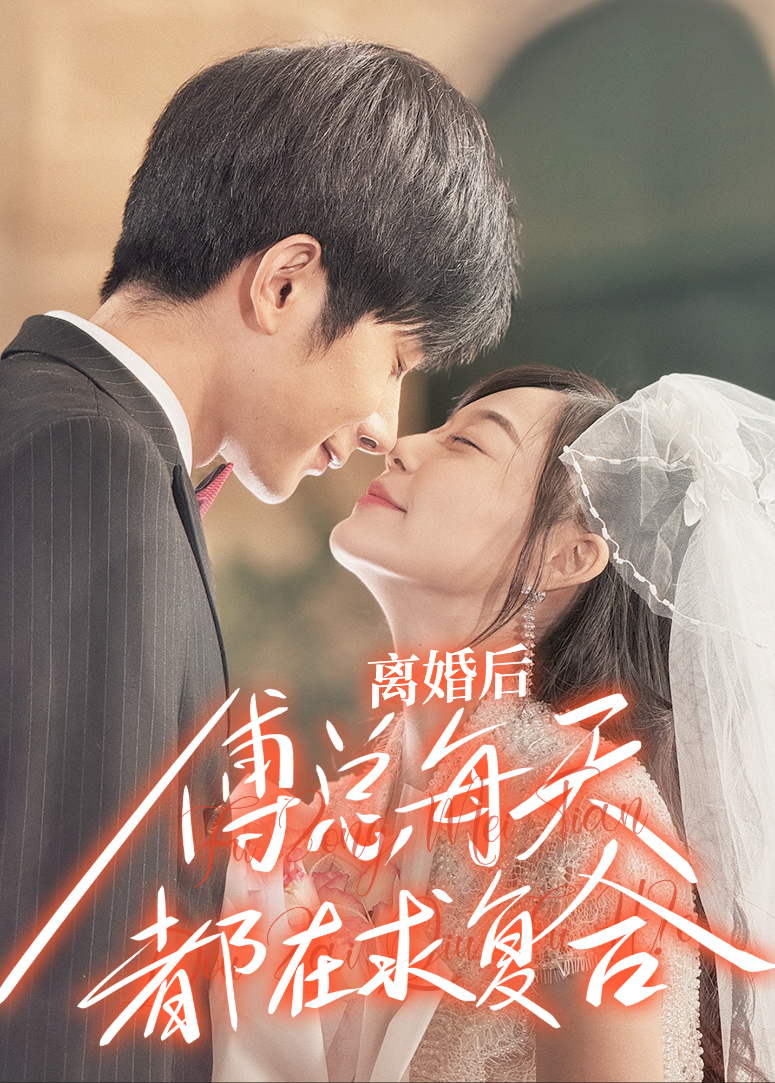 离婚后傅总每天都在求复合